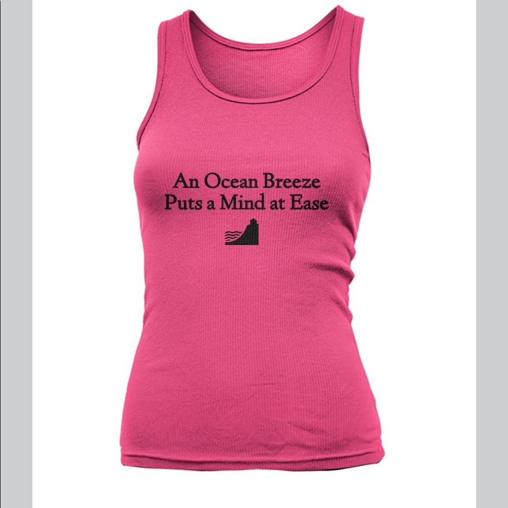 Coming Soon!!! Woman’s Tank - Picture 7 of 8